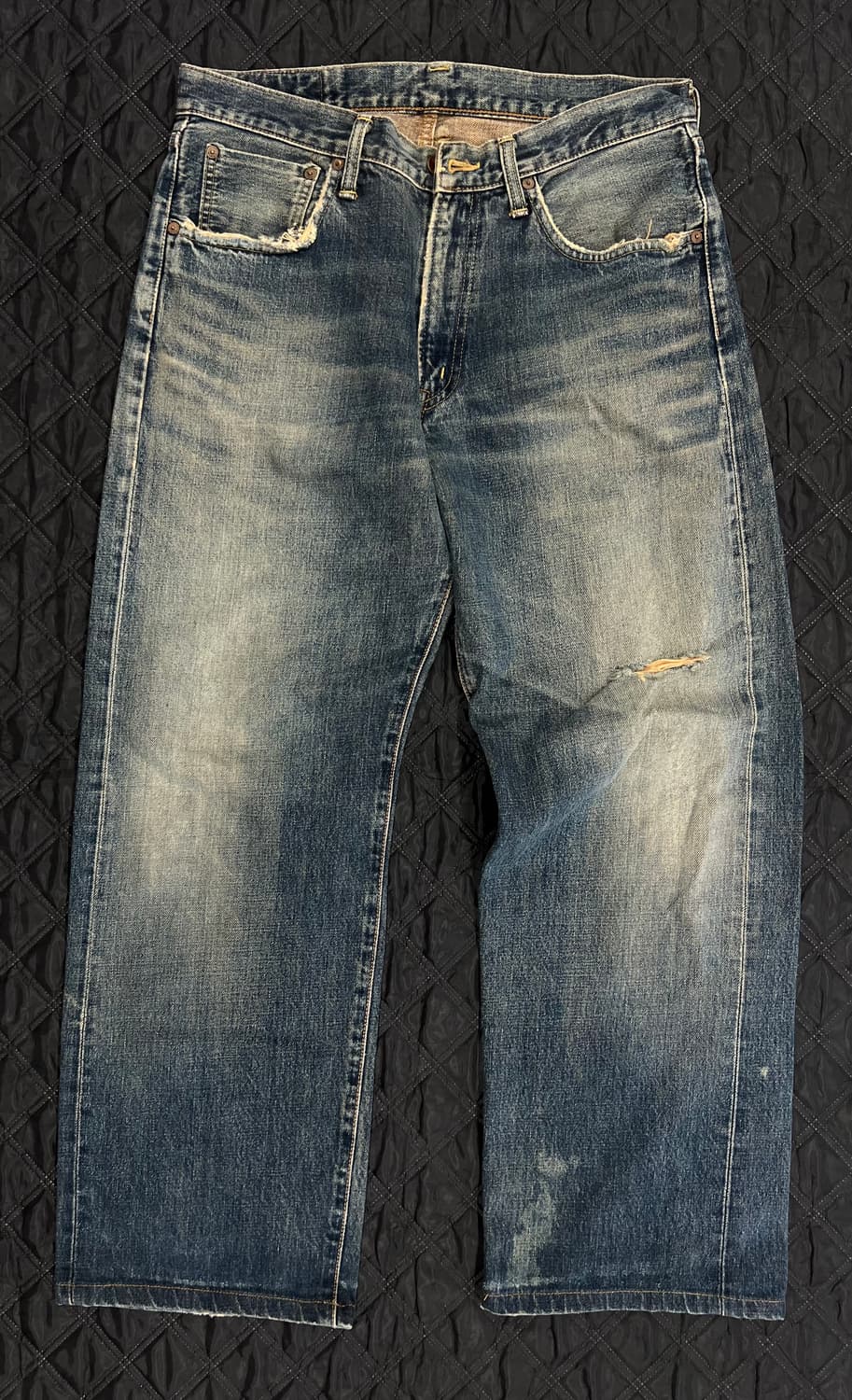 Edwin 505X  33/34 상품이미지1