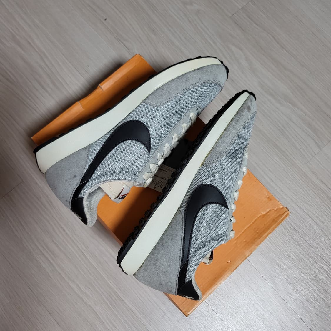 나이키 빈티지 테일윈드(265)새상품 상품이미지3