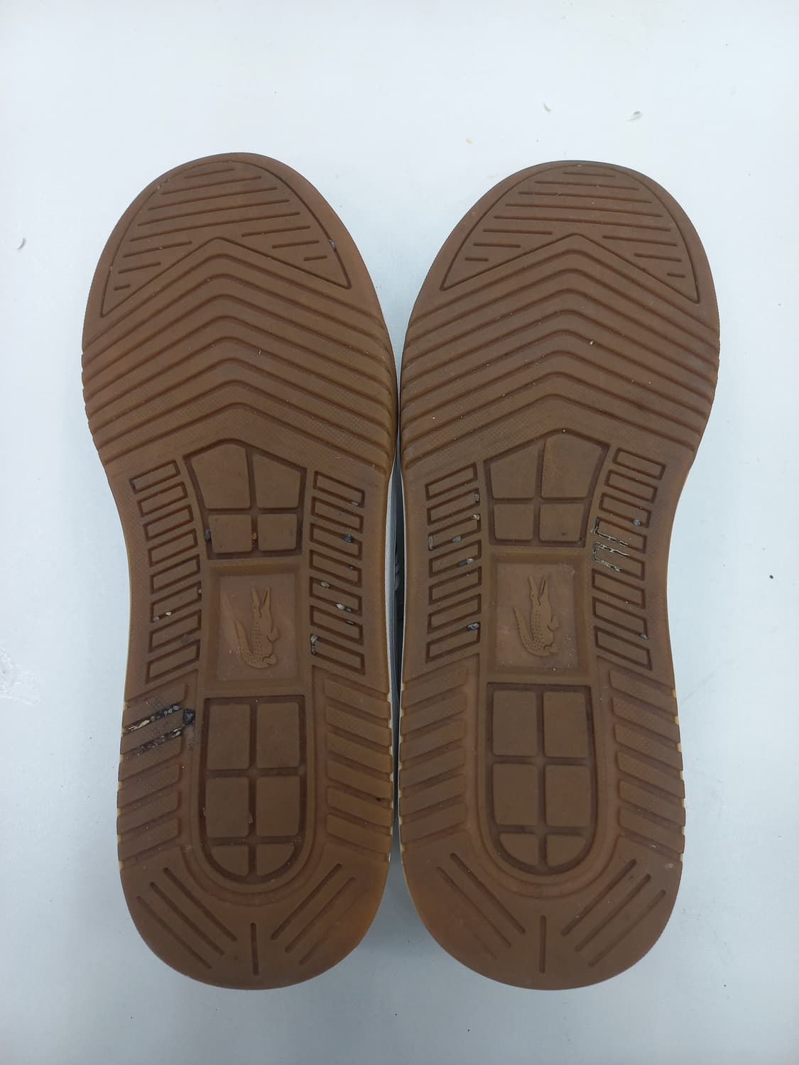 라코스테 L001 스니커즈 260mm 상품이미지3