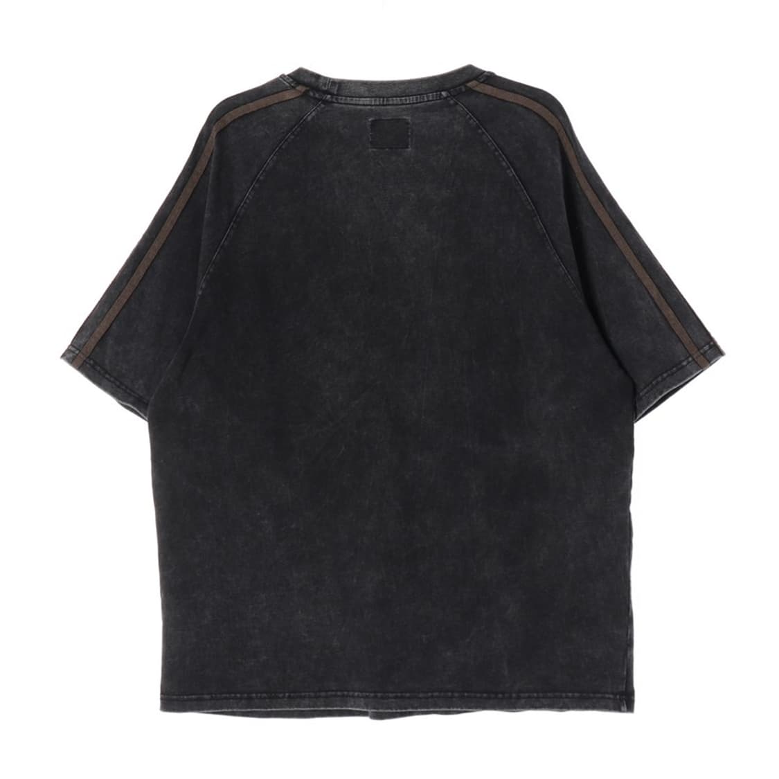 디미트리블랙 피그먼트 워싱 반팔티 1 상품이미지2