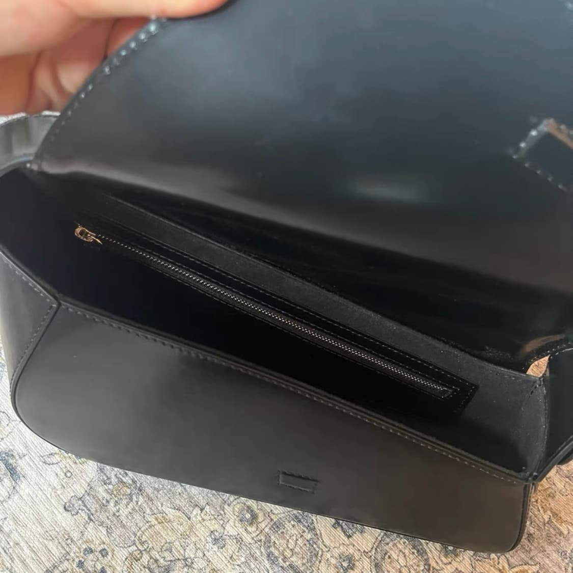 Kiko Kostadinov Trivia hobo Bag 상품이미지7
