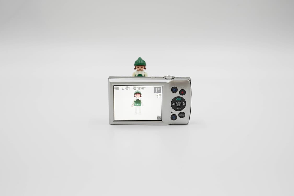 (초민트급) Canon IXUS 175 (캐논 익서스 175) 상품이미지2