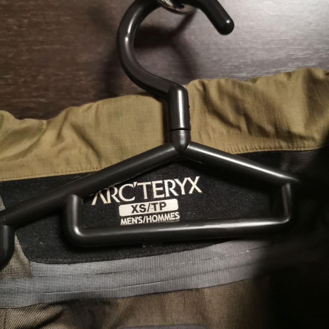 아크테릭스 리프 알파 GEN2 (XS) 상품이미지3