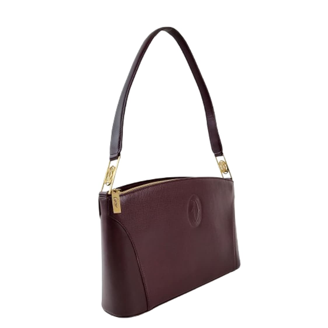 정품 까르띠에 루비라인 미니 숄더백 상품이미지2