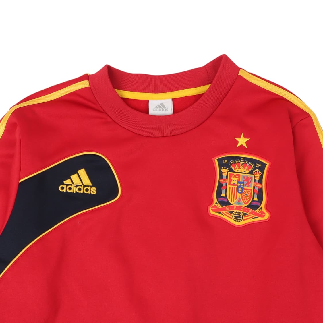 아디다스 스페인 트레이닝탑 져지 상품이미지2