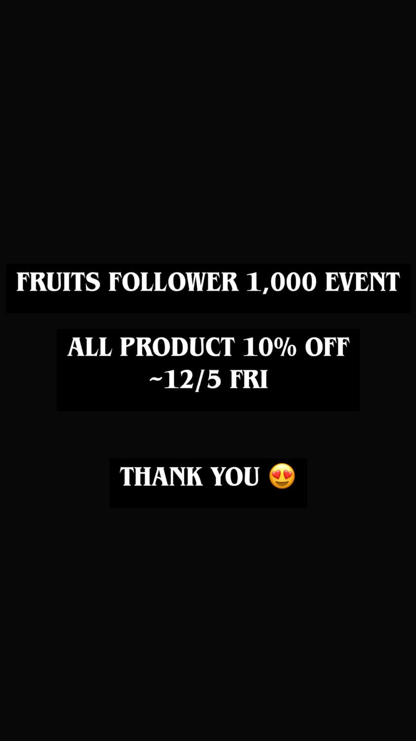 All products 10% off 상품이미지1