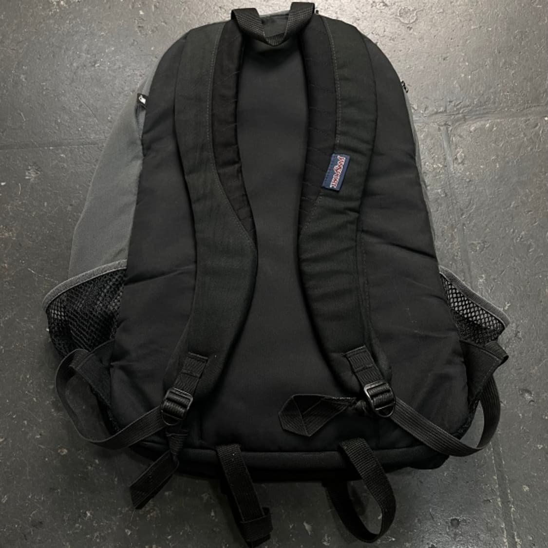 잔 스포츠 백팩  상품이미지3