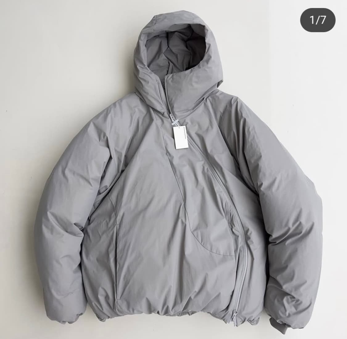 [구매, 색상무관] 포스트아카이브팩션 5.1 다운 센터 상품이미지1