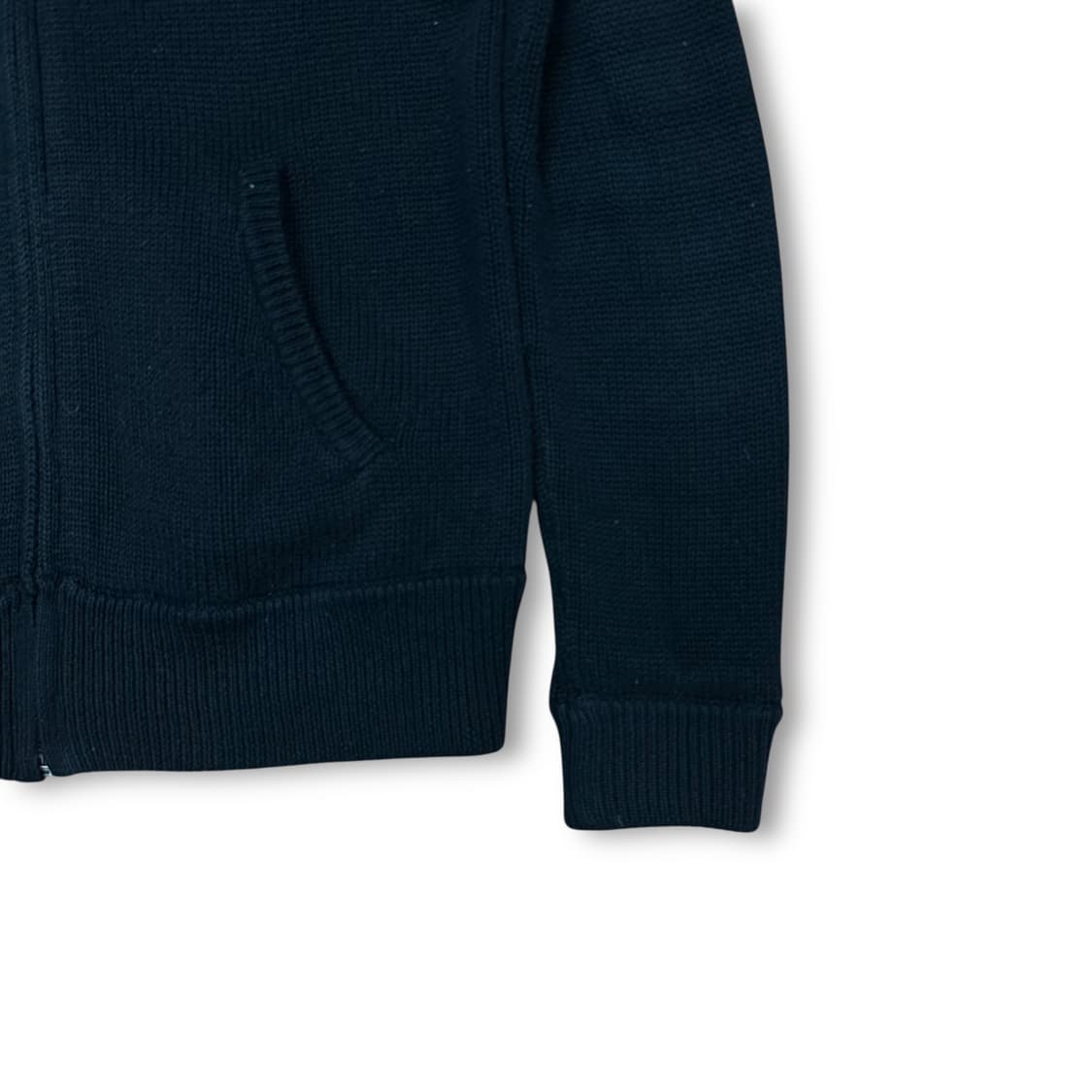 폴로랄프로렌 빅포니 니트 집업 상품이미지3