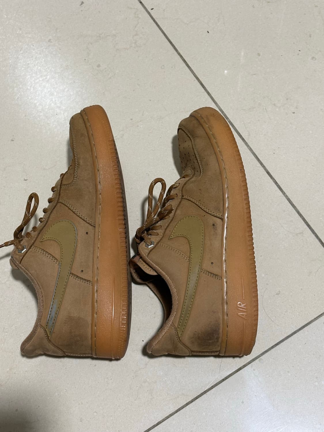 나이키 된장포스 상품이미지7