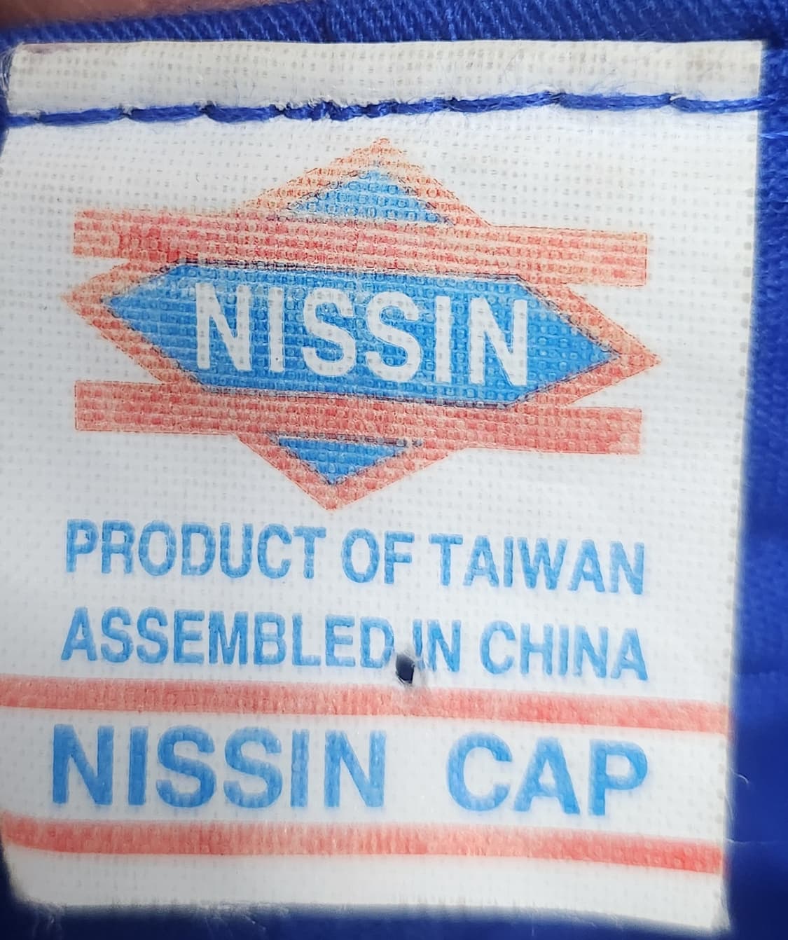 90s 버드라이트 비어 로고 볼캡 상품이미지7