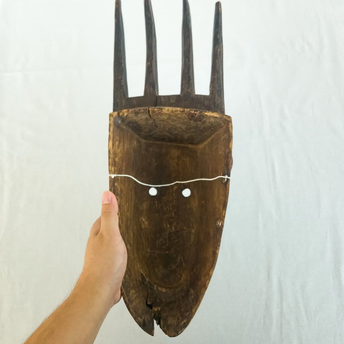 Mali Bambara N'tomo Mask 상품이미지6