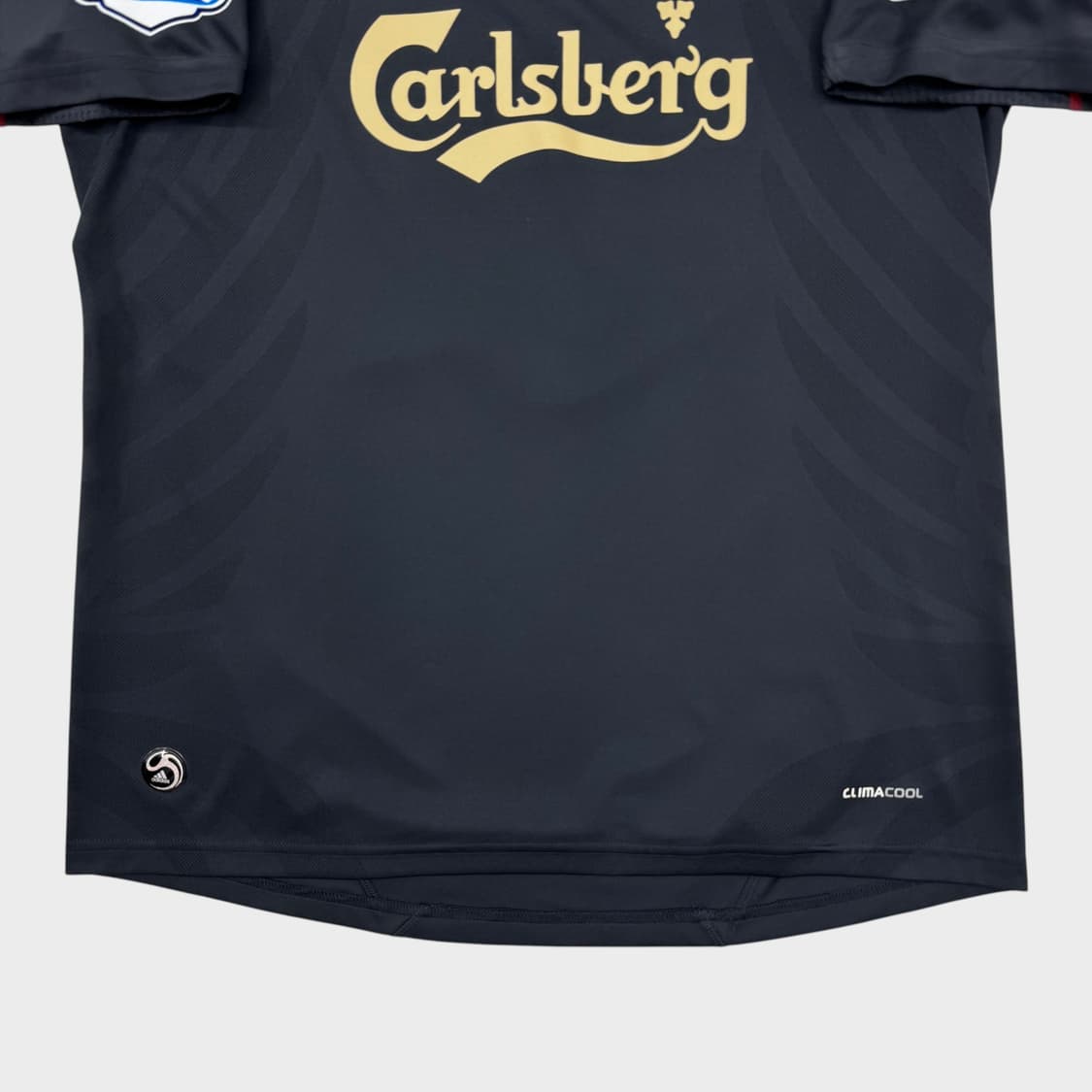 09-10 리버풀 어웨이 No.8 스티븐 제라드 상품이미지6