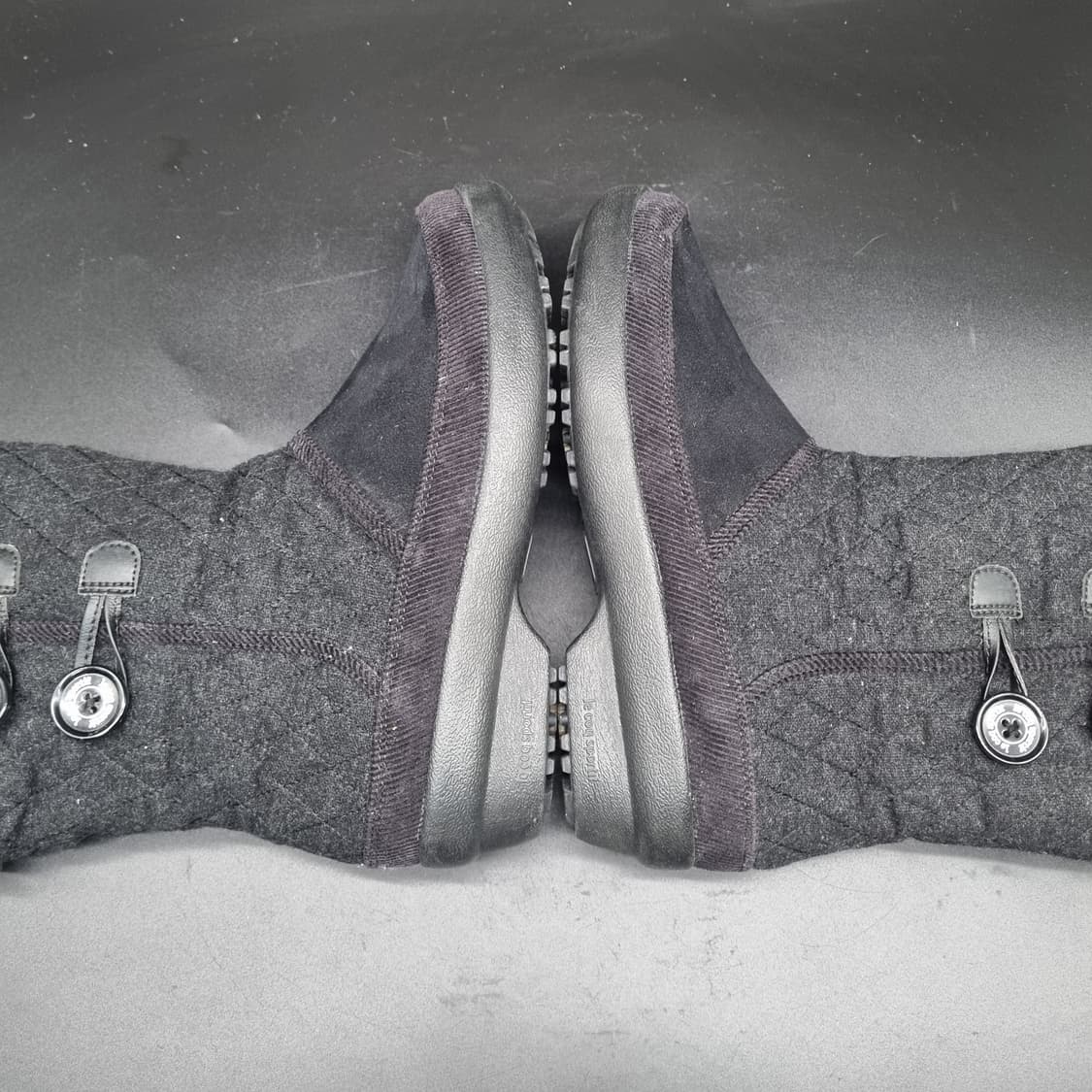 새상품 르꼬끄 여성털부츠250 상품이미지5