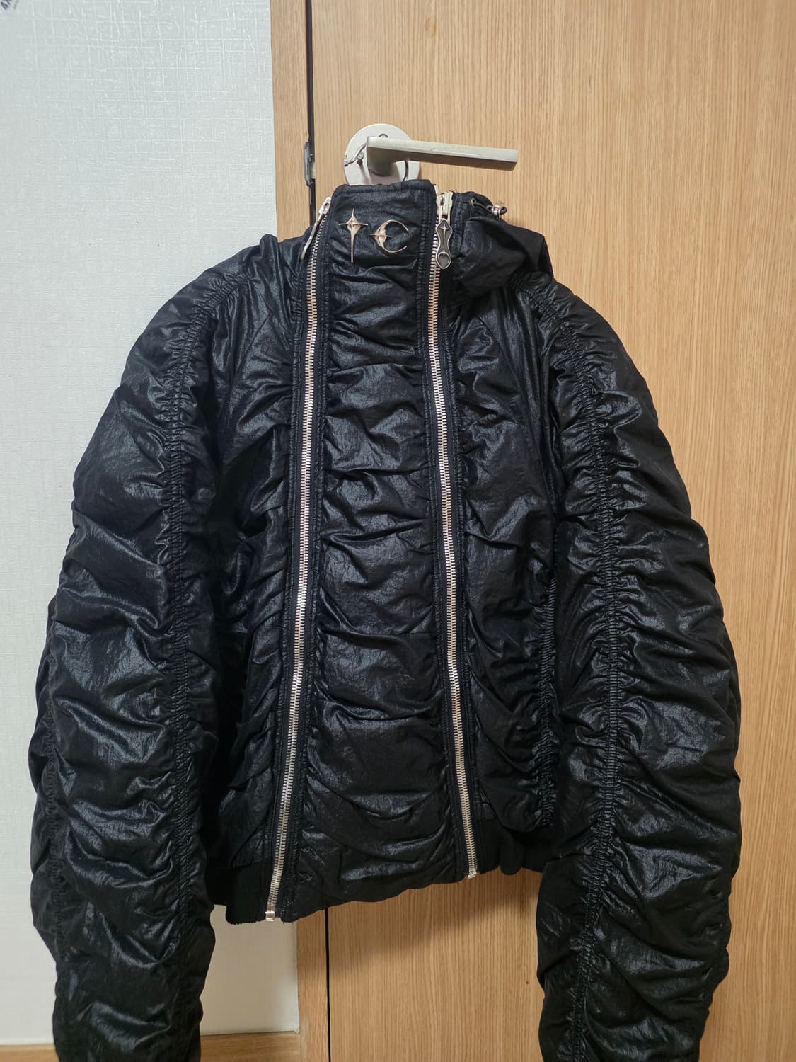 떠그 플라잉 바이오자켓 2사이즈 상품이미지2