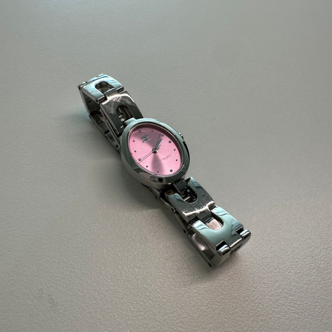 Courreges 꾸레쥬 여성시계 상품이미지5