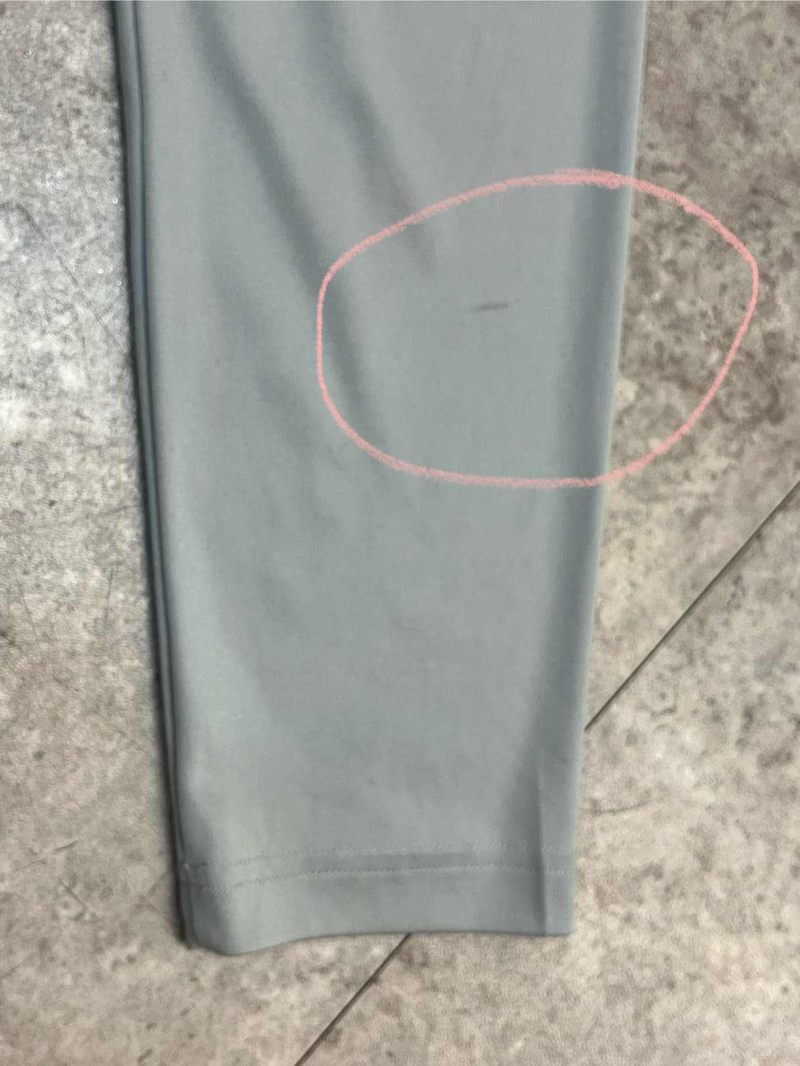 나이키 유벤투스 FC 트레이닝 긴팔 져지 M #csz2765  상품이미지9