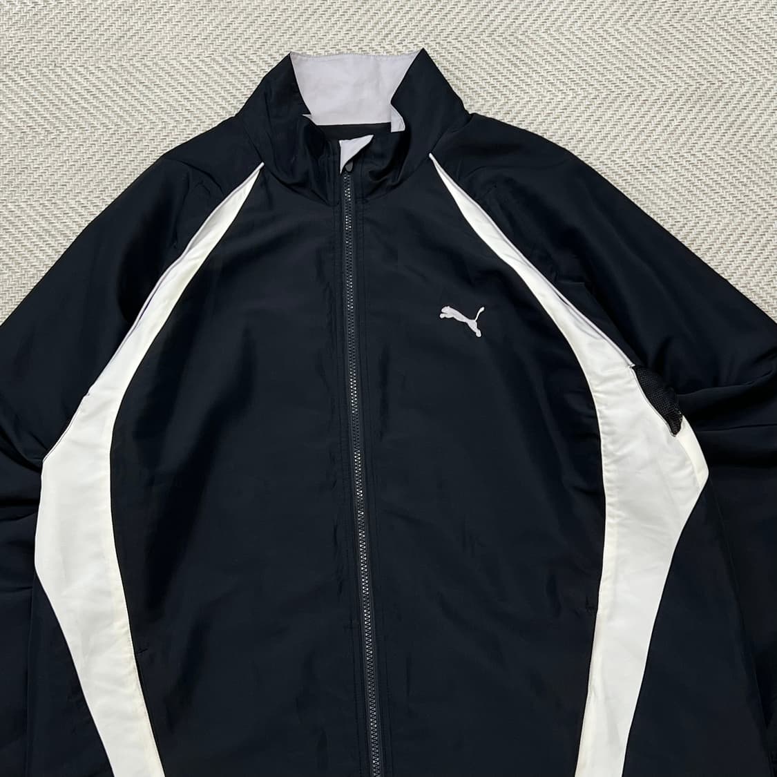 푸마 올드스쿨 바람막이 r3890 상품이미지3