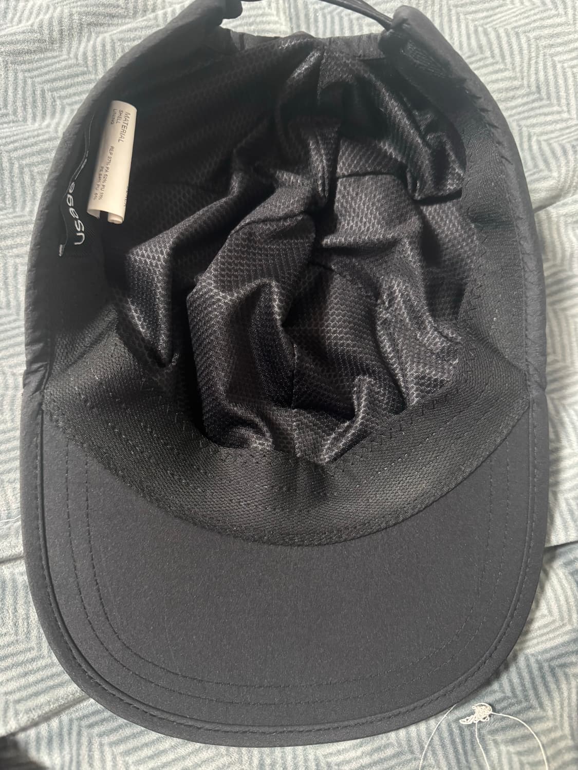 유세지 덕캡 상품이미지3