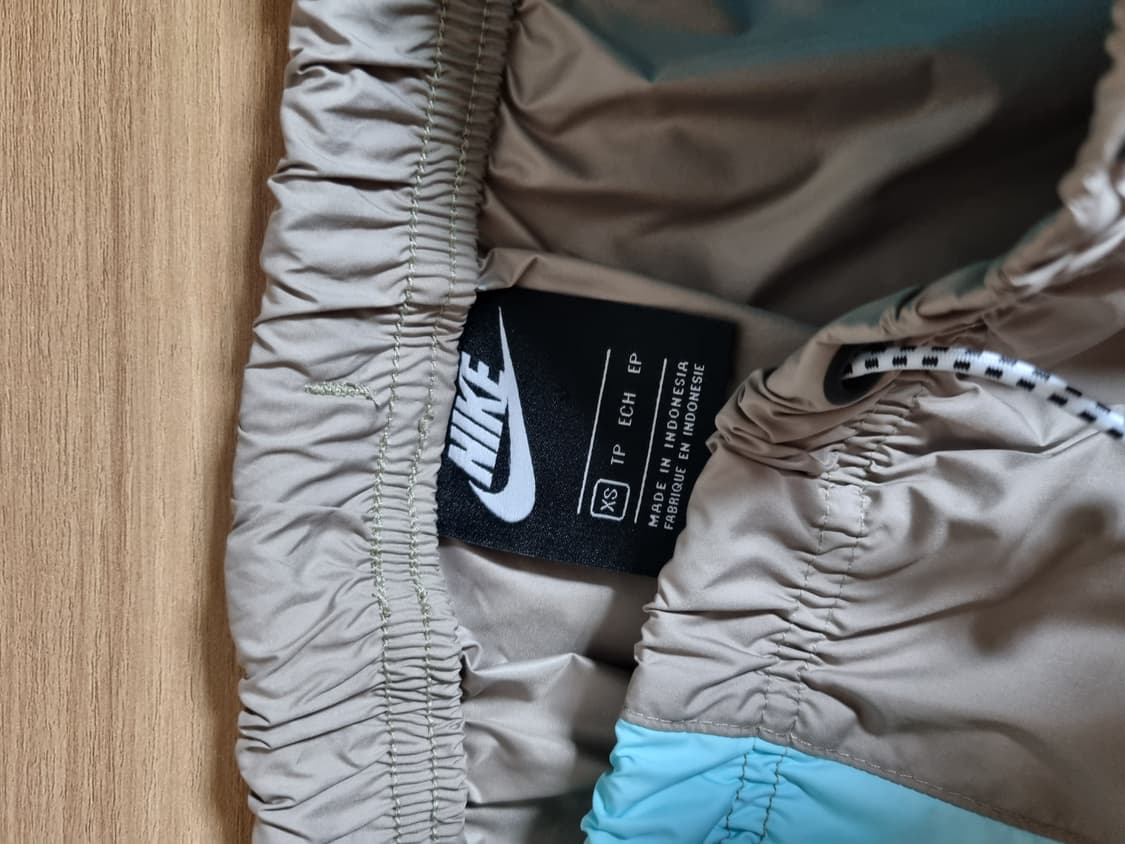 나이키 우븐 스커트 상품이미지6