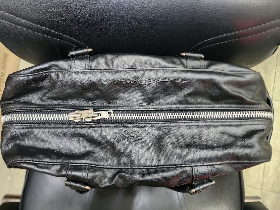 요시다포터 프리스타일 보스턴백 상품이미지3