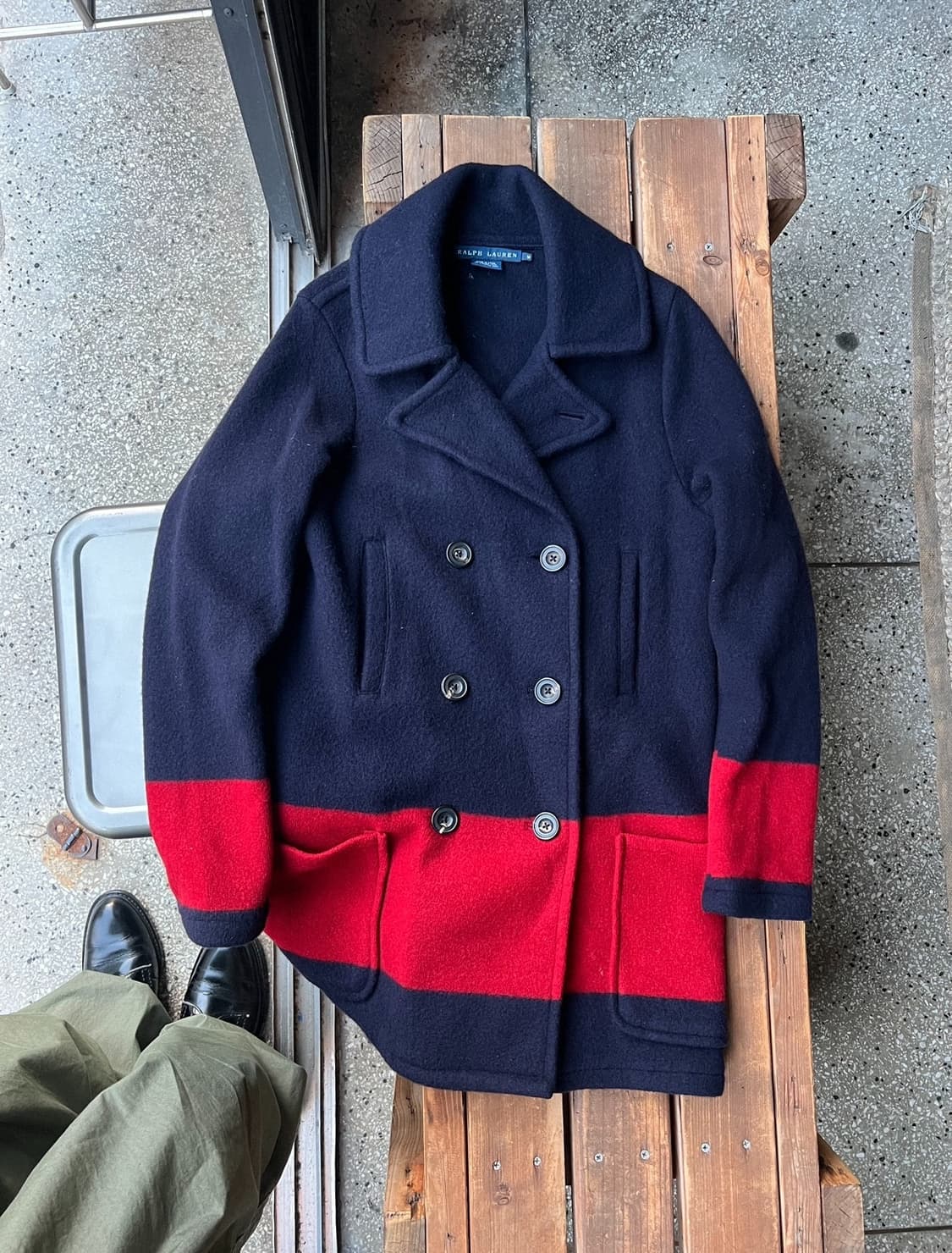 (11/11) Ralph lauren 상품이미지4