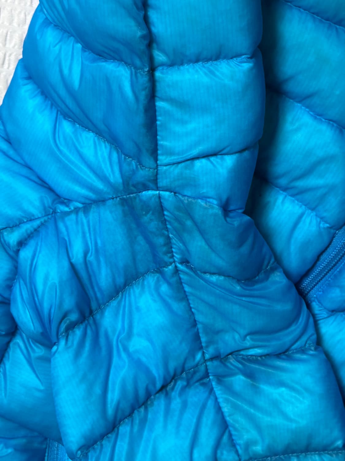 산산기어 서픽스 22FW 블루 1 사이즈 상품이미지3