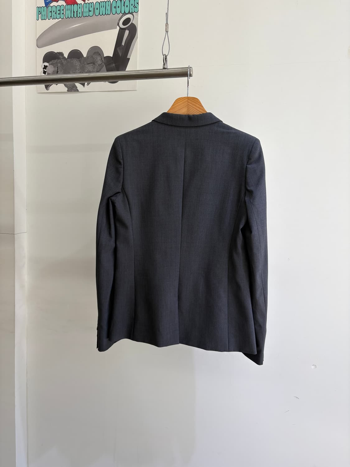 THEORY (Made in Japan) 블레이저 상품이미지5