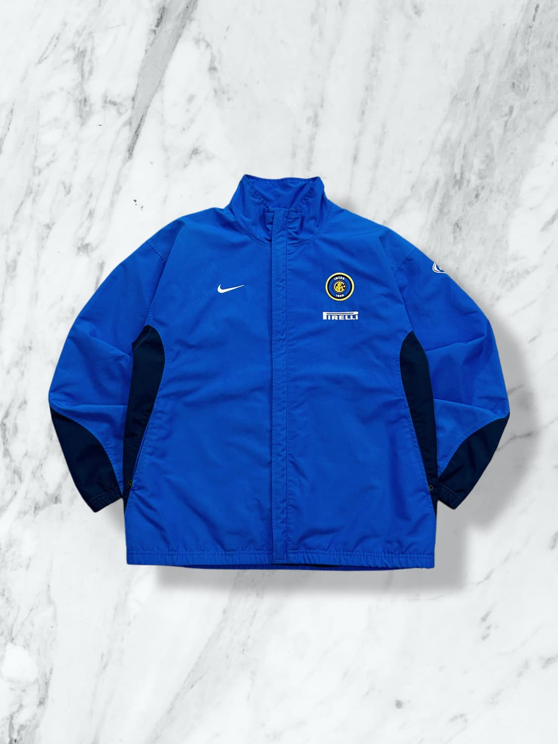 나이키 03-04 인터밀란 바람막이 자켓 M 상품이미지1