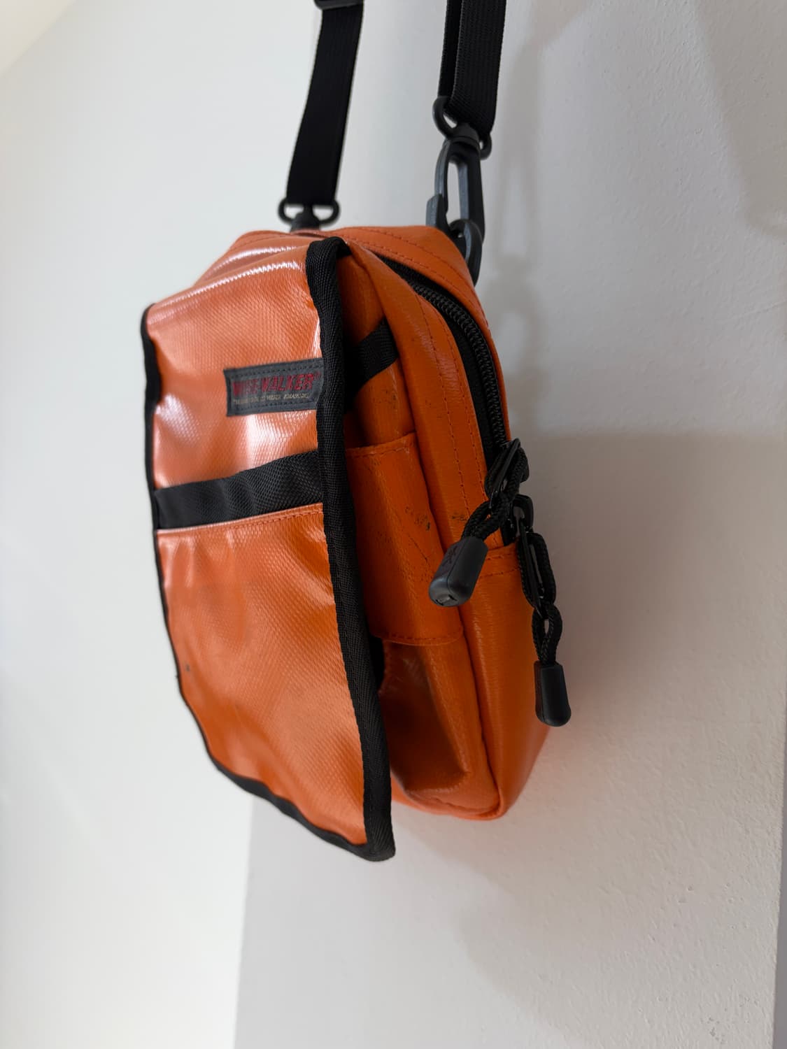 WISE WALKER mini bag 상품이미지4