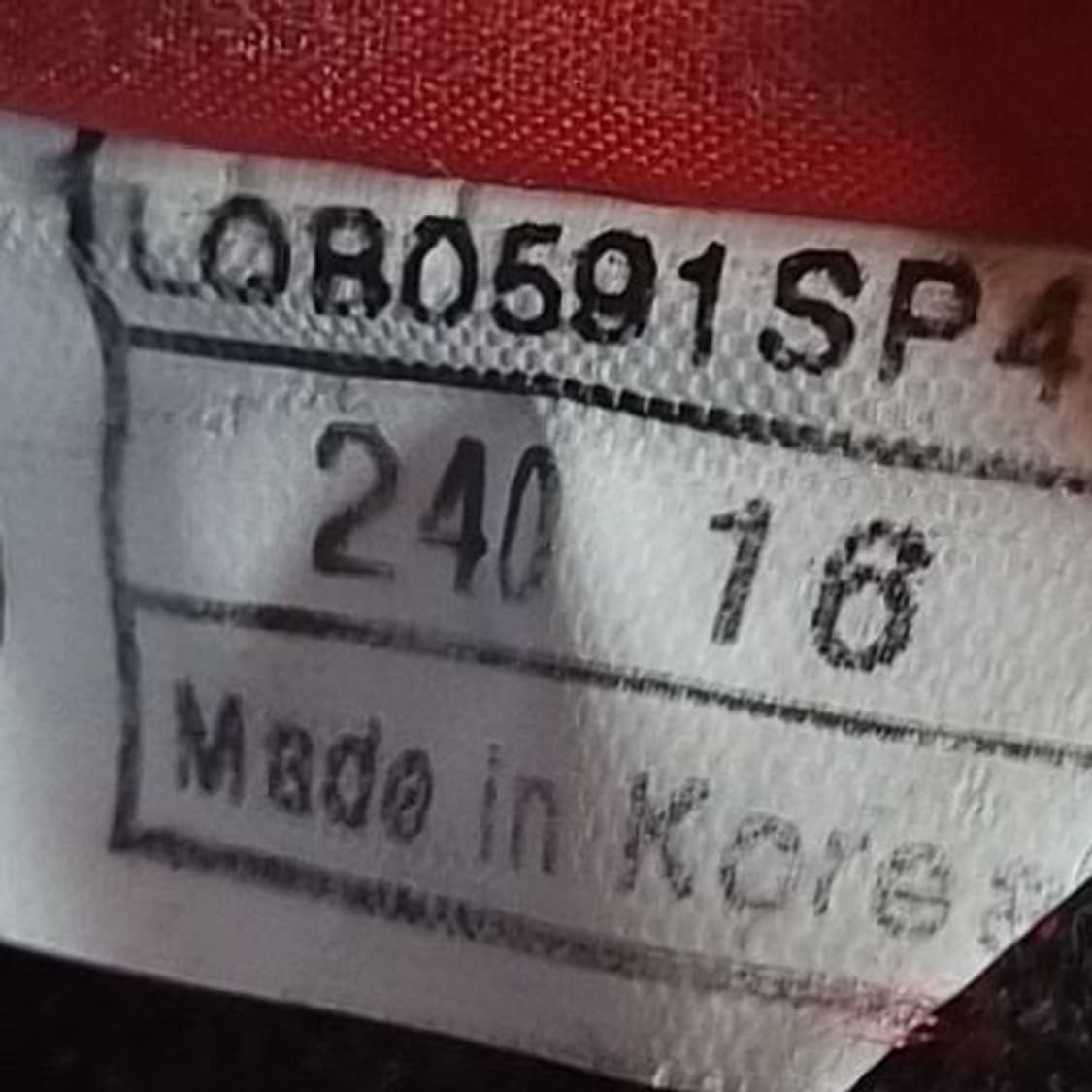 스프리스 에어 웜 여성부츠 240. 상품이미지6