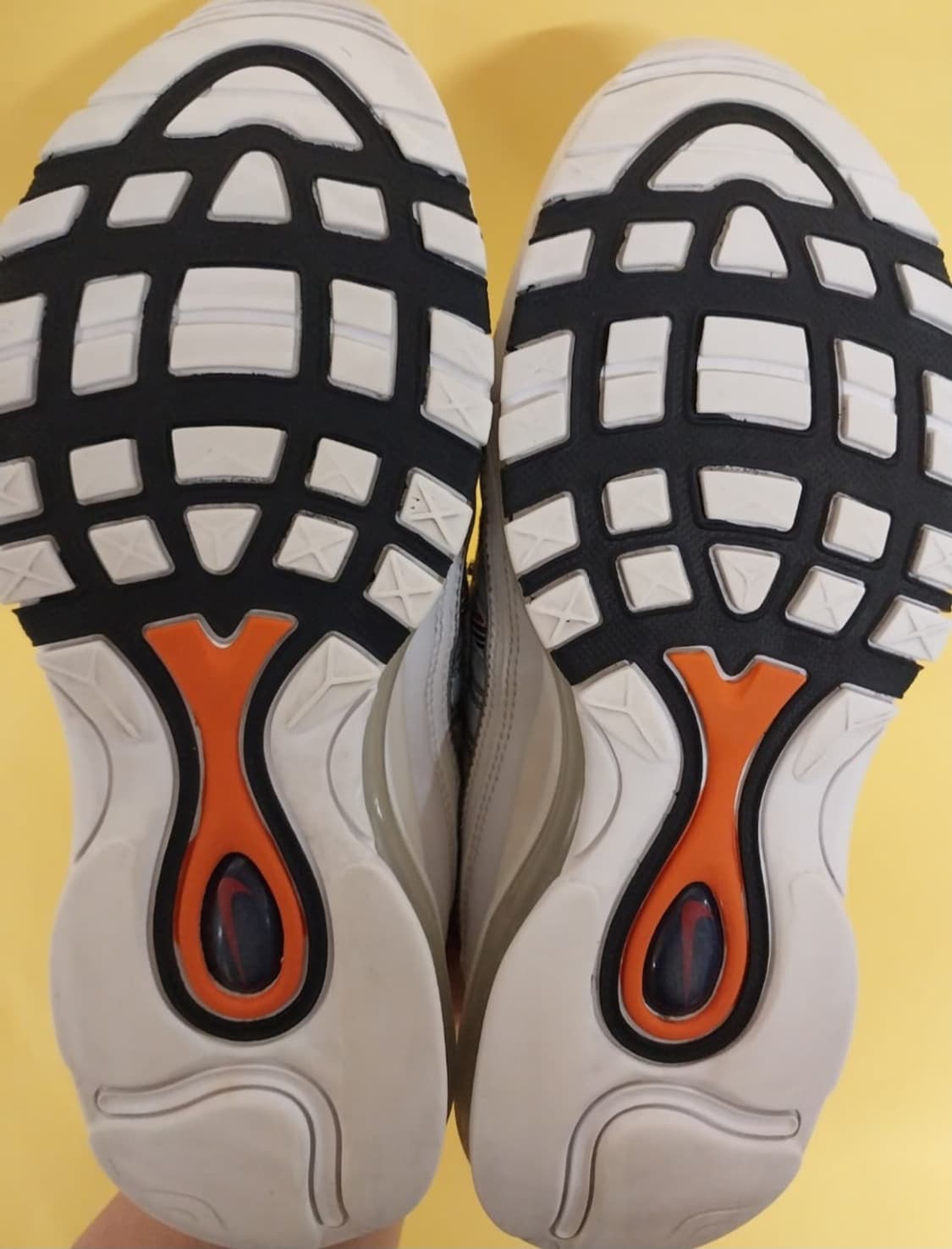 여성 나이키 에어맥스 98 프리미엄 스타피쉬 운동화 (245) 상품이미지8