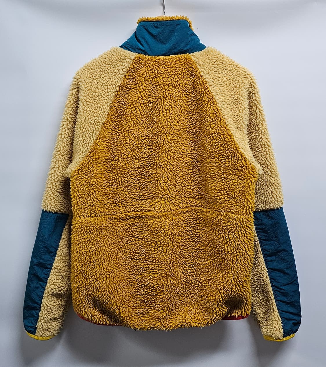 나이키 쉐르파 플리스자켓 S 상품이미지2