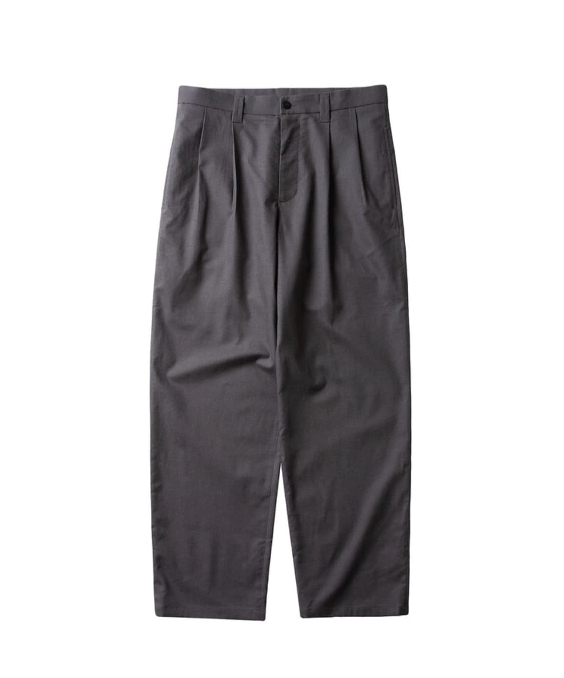 디그레 DGRE 24SS 셋업 정장 차콜그레이 상품이미지4