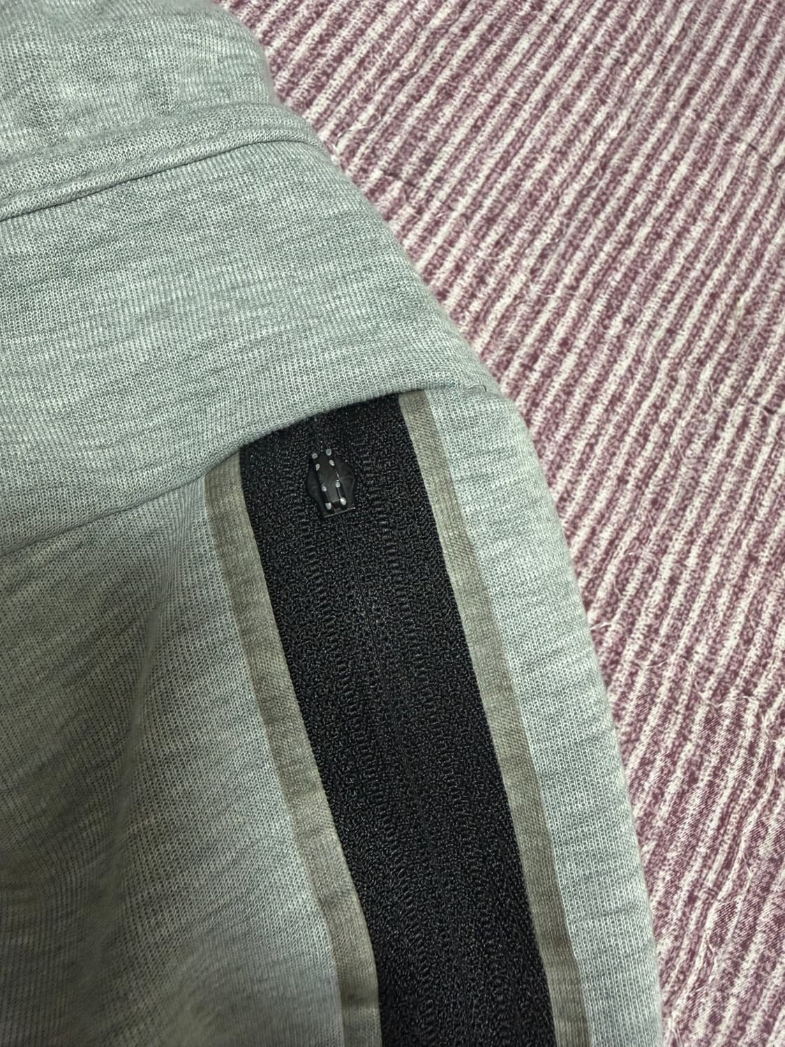 [S] 나이키 테크팩 바지 상품이미지2