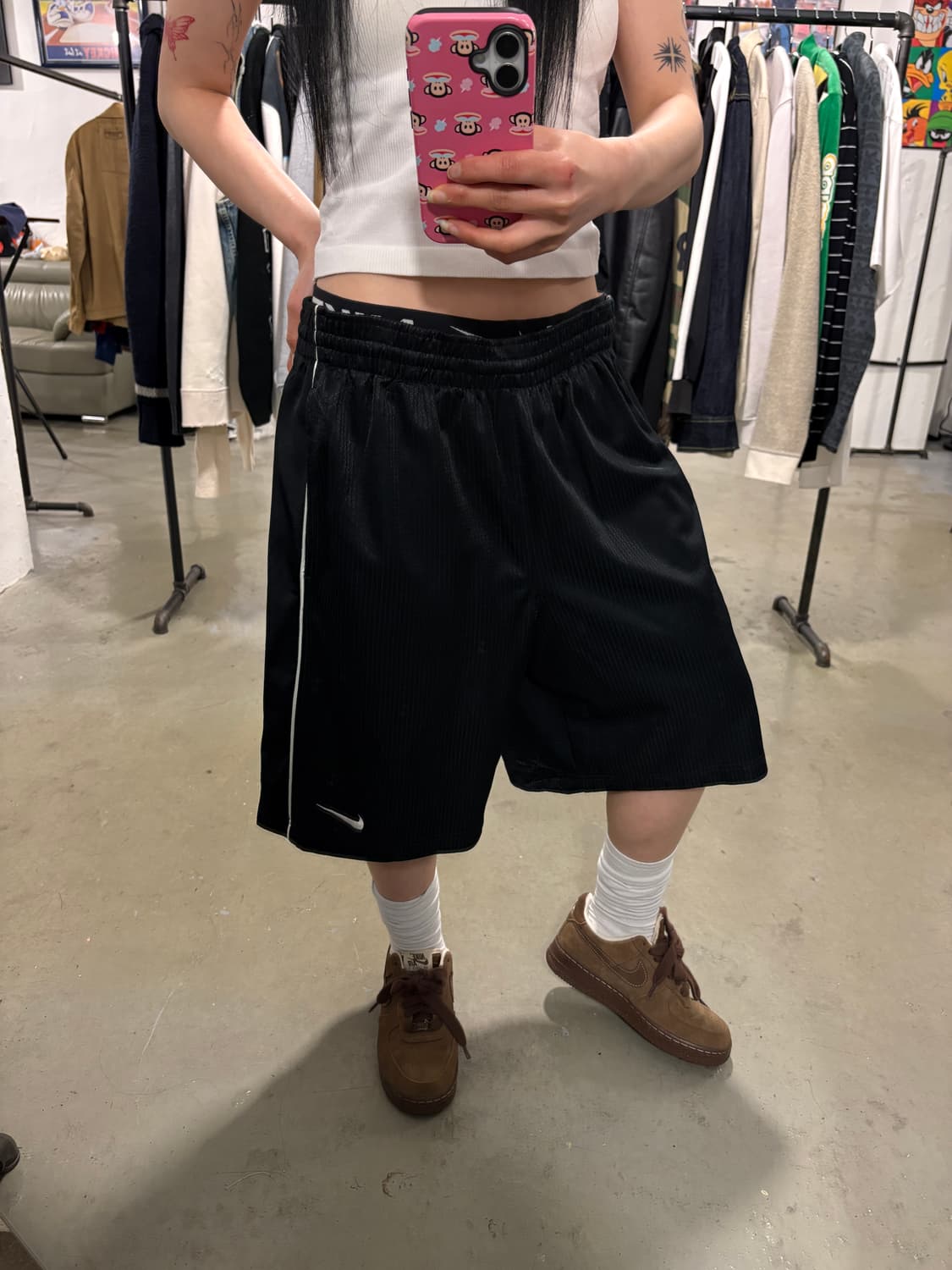 나이키 반바지 상품이미지2