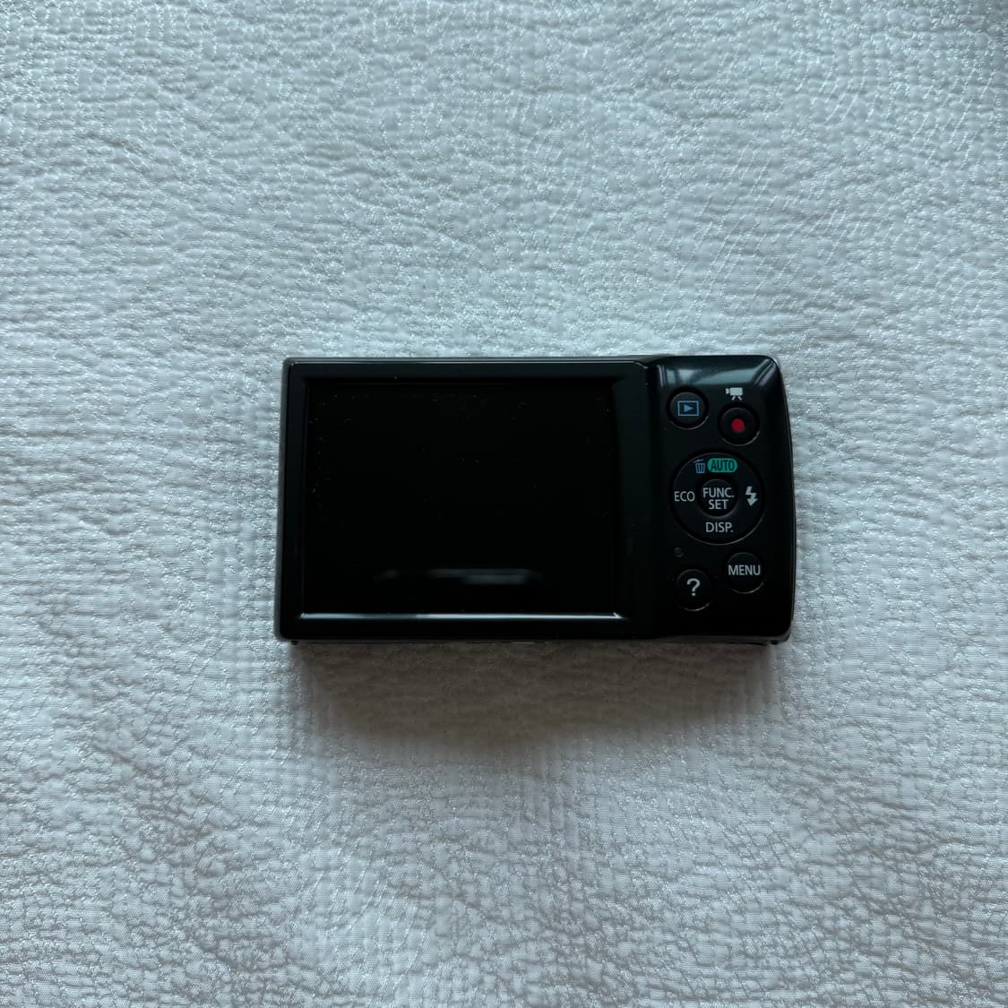 (미사용급)캐논 익서스(IXUS) 160 상품이미지3