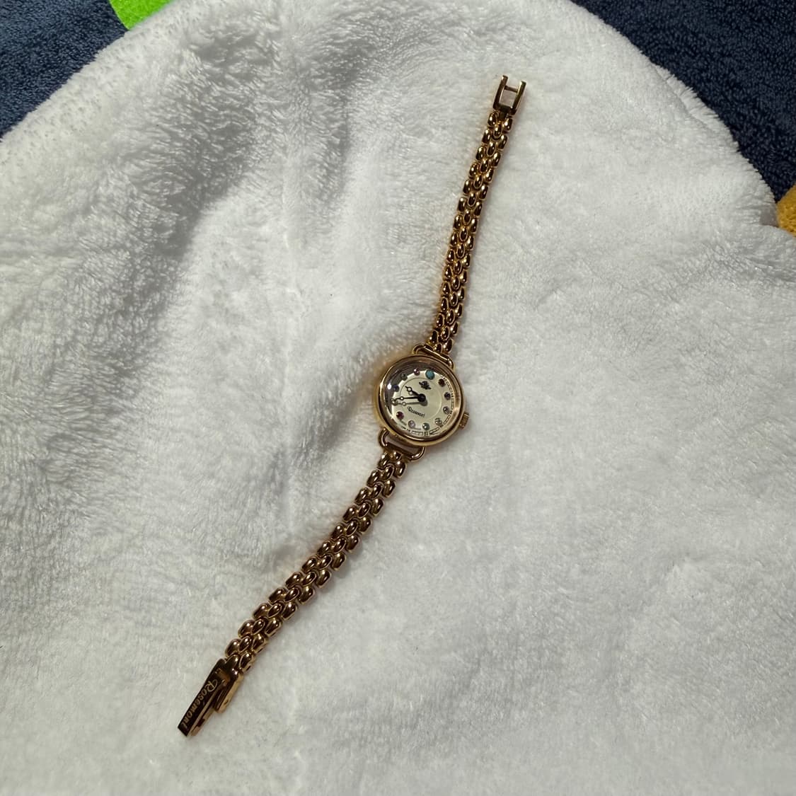 로즈몽 탄생석 시계 상품이미지5