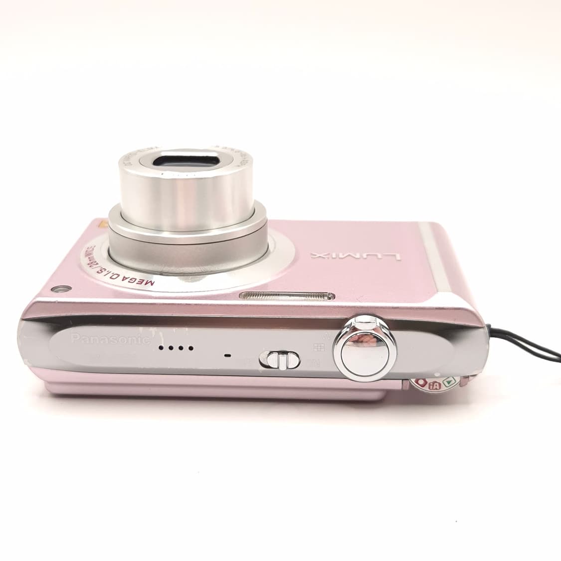 화사한 색감🌸 파나소닉 루믹스 FX55 연핑크 💗 상품이미지7