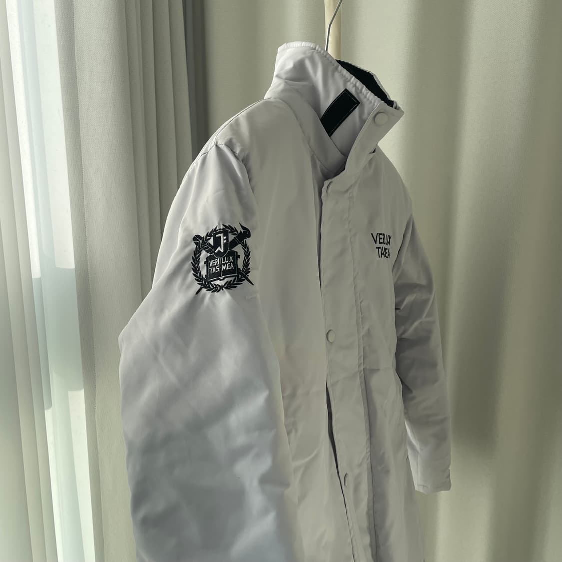 서울대 디자인과 바람막이 상품이미지2