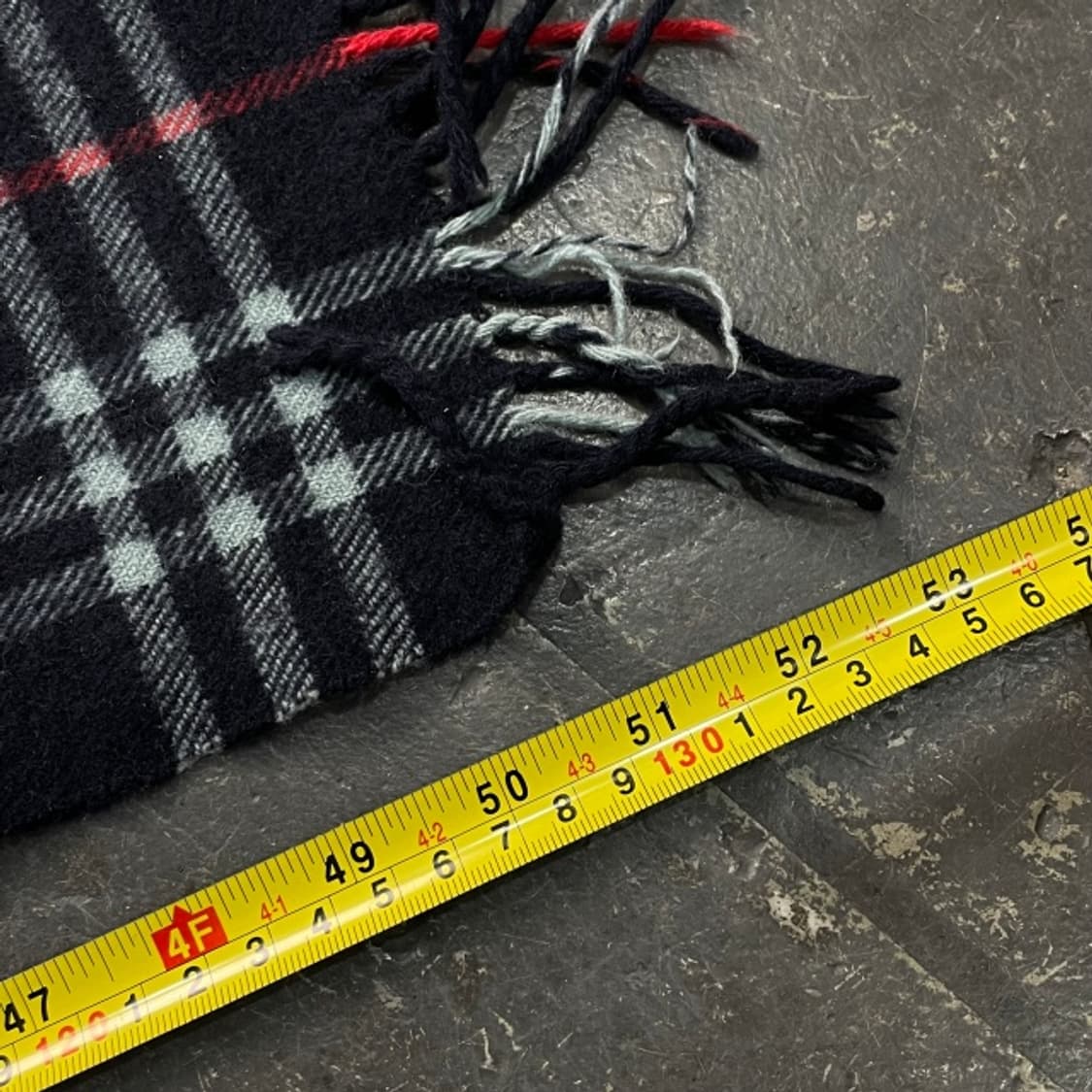 버버리 머플러  상품이미지4