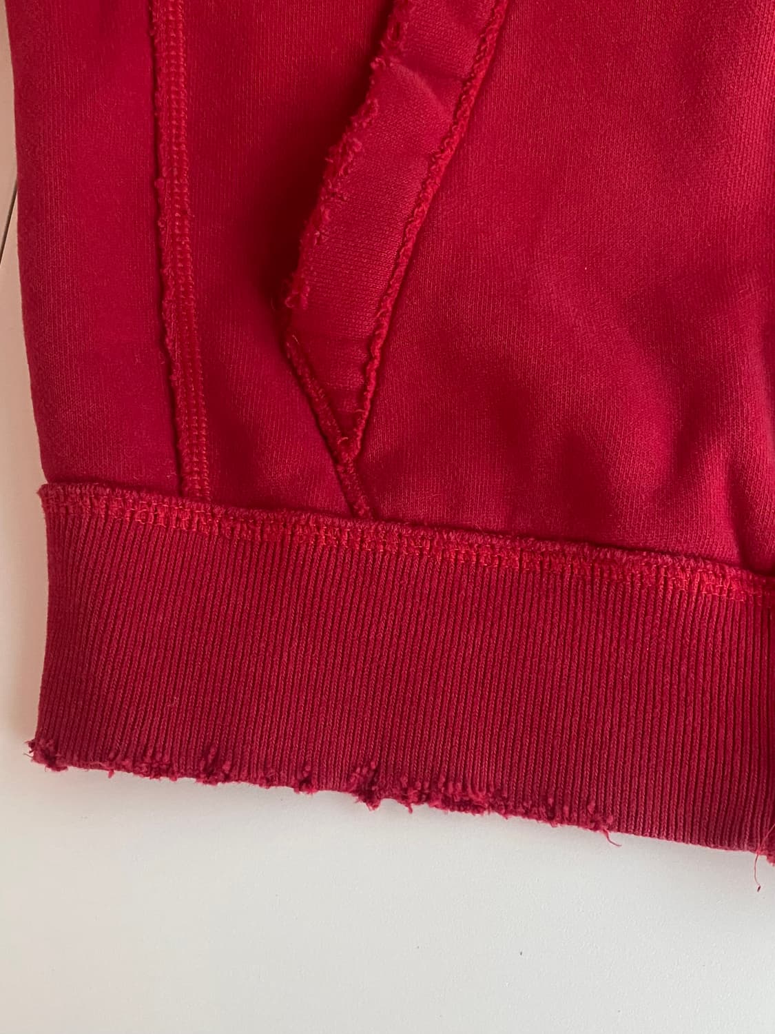 아베크롬비 후드집업 상품이미지5