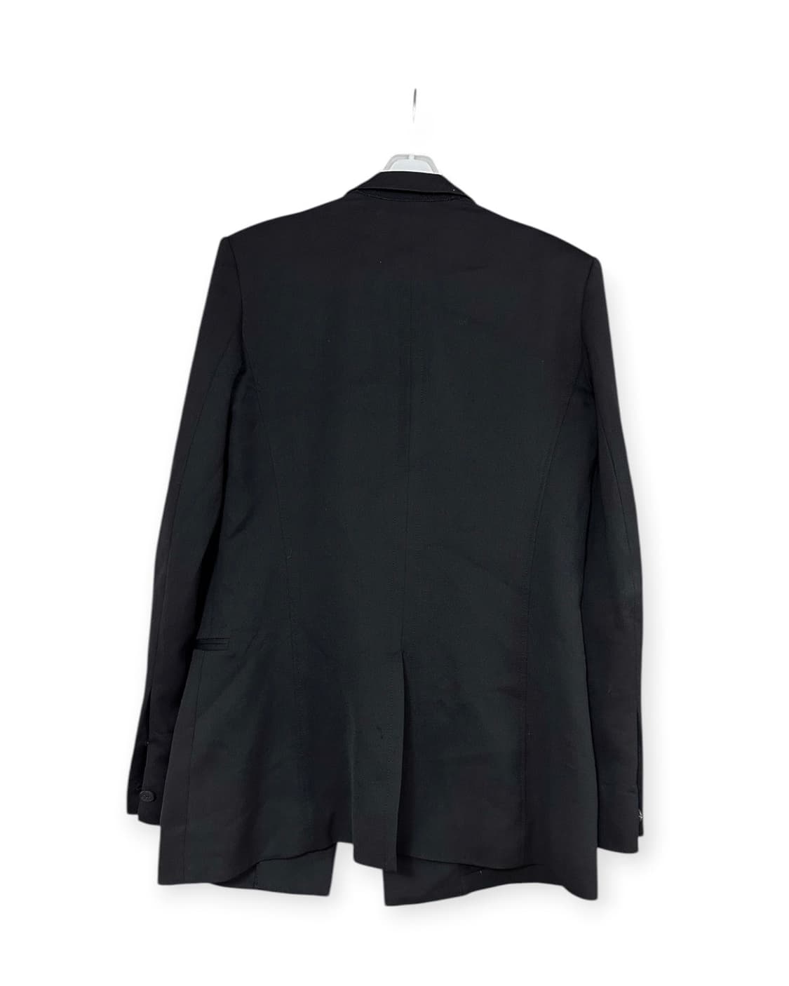 헬무트랭 블랙 여성 블레이저 상품이미지4