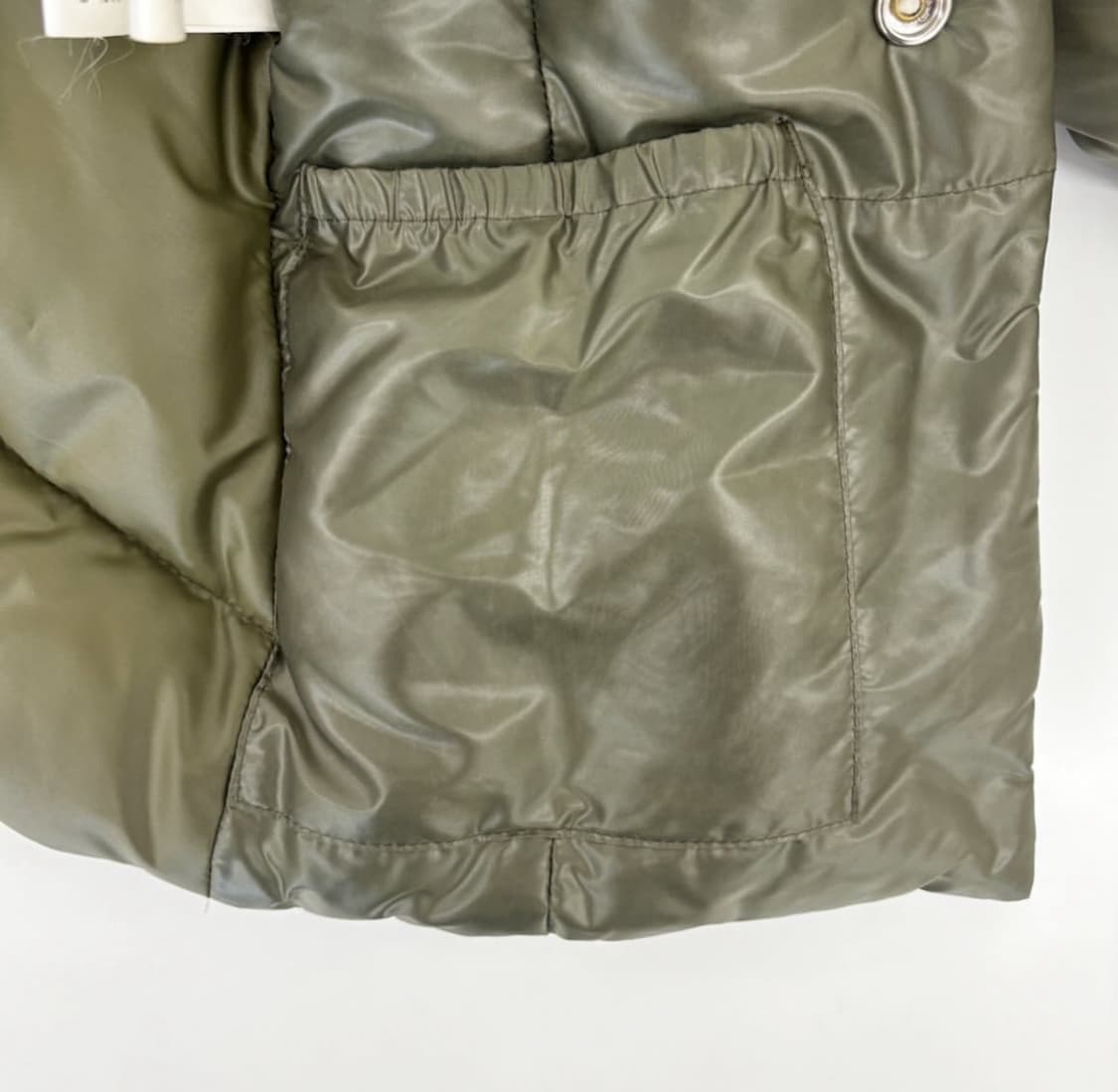 준야와타나베 패딩 상품이미지3