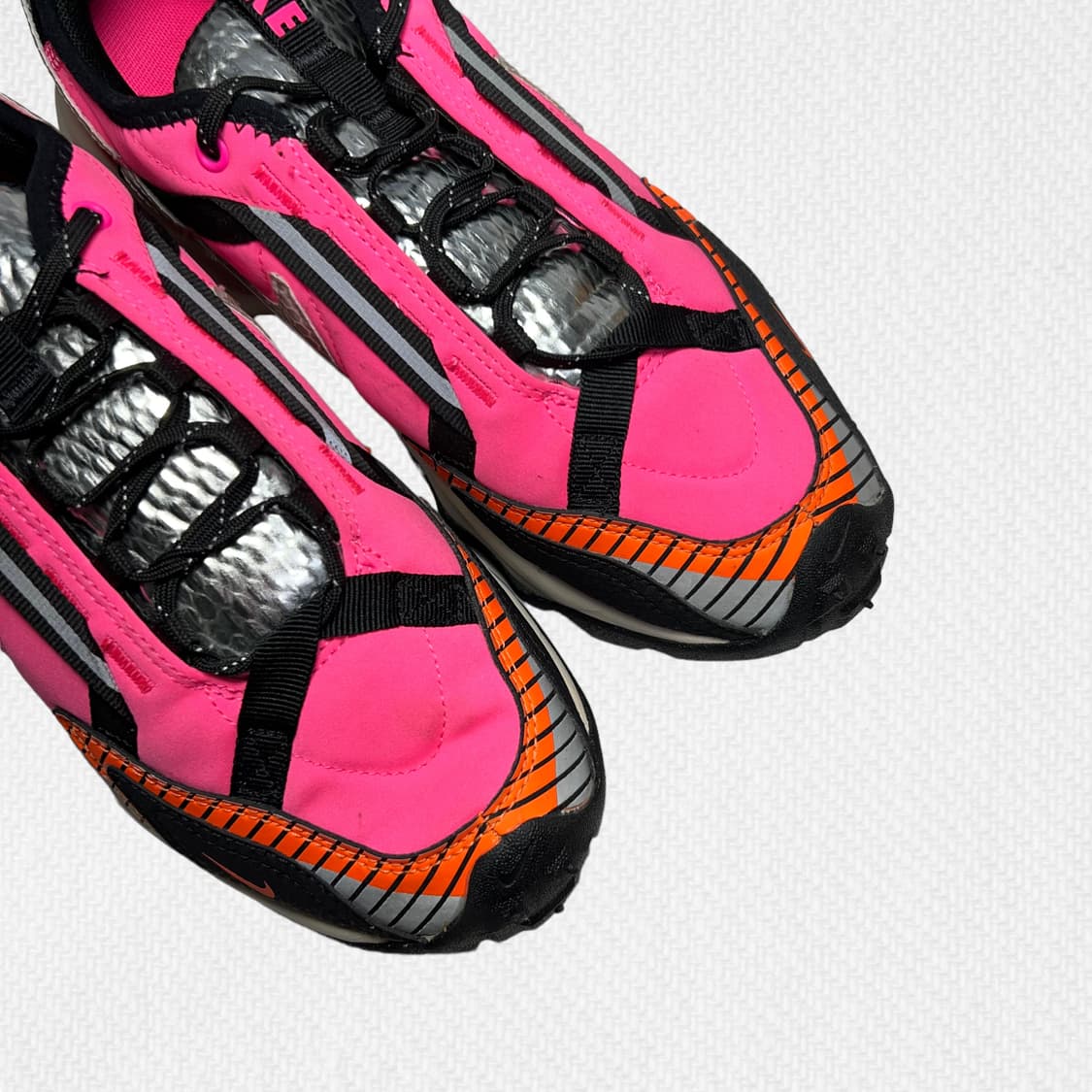 250 W 나이키 TC 7900 LX 3M 핑크 블라스 상품이미지6