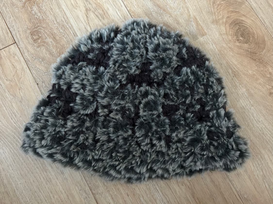 털 비니 상품이미지1