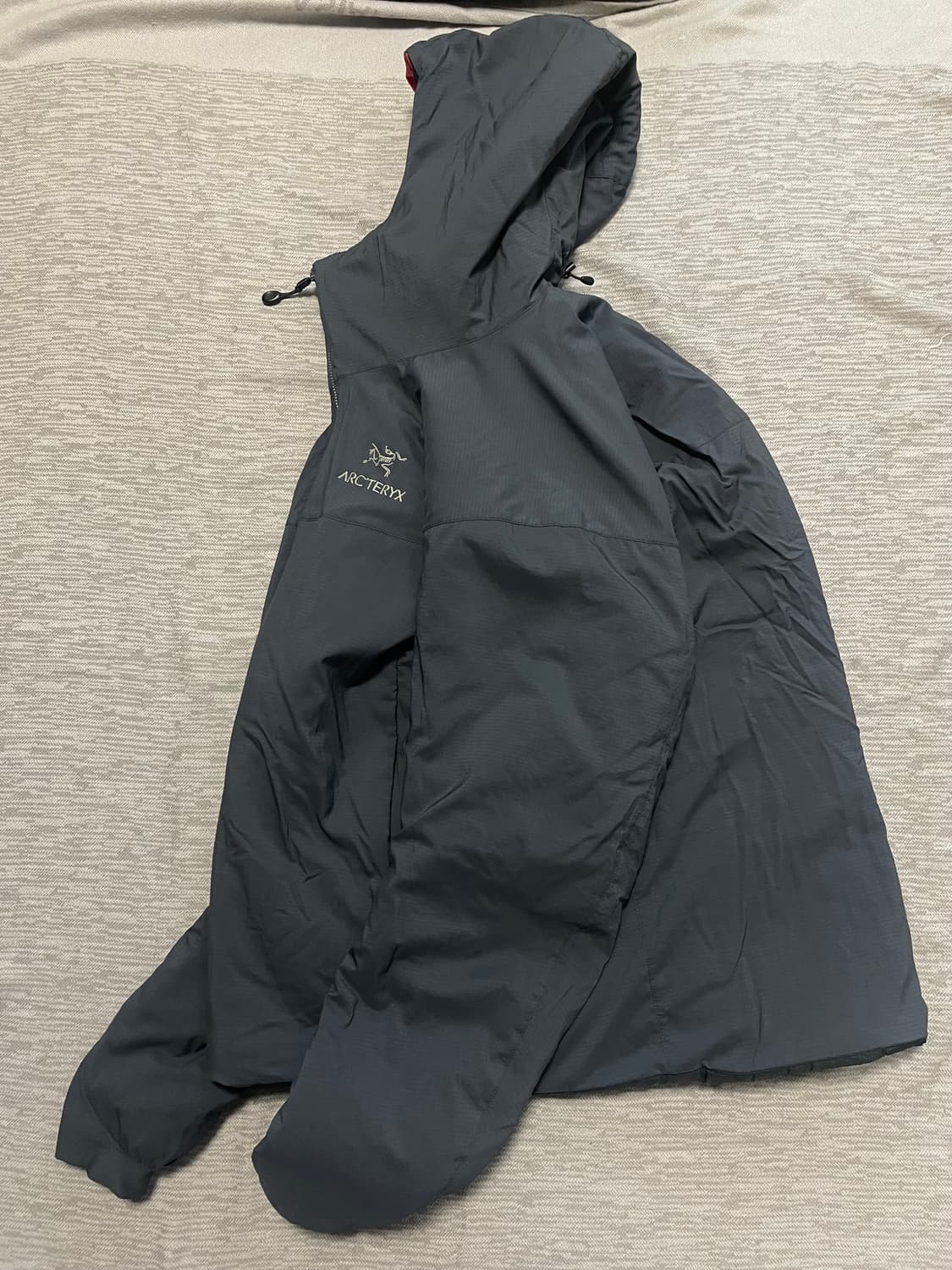 아크테릭스 아톰lt 글리치 상품이미지1