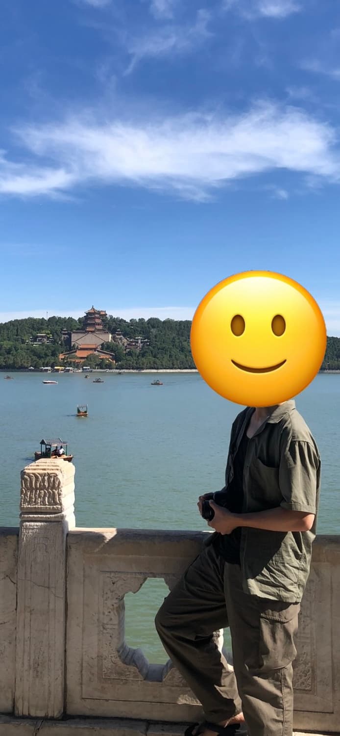 [ UNIQLO 반팔 셔츠 ] 상품이미지9