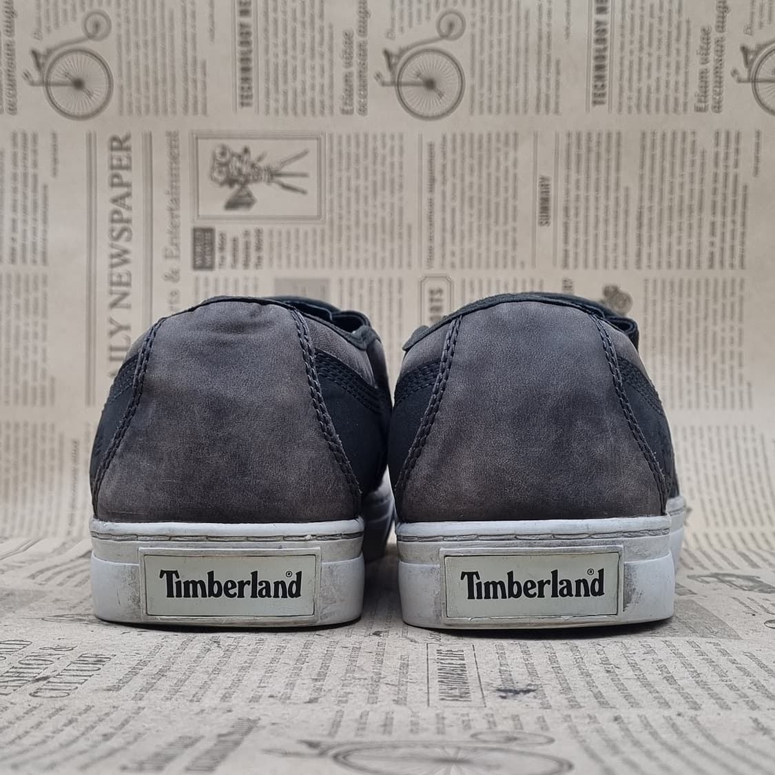 팀버랜드 세네카베이 남성슬립온 260 상품이미지4