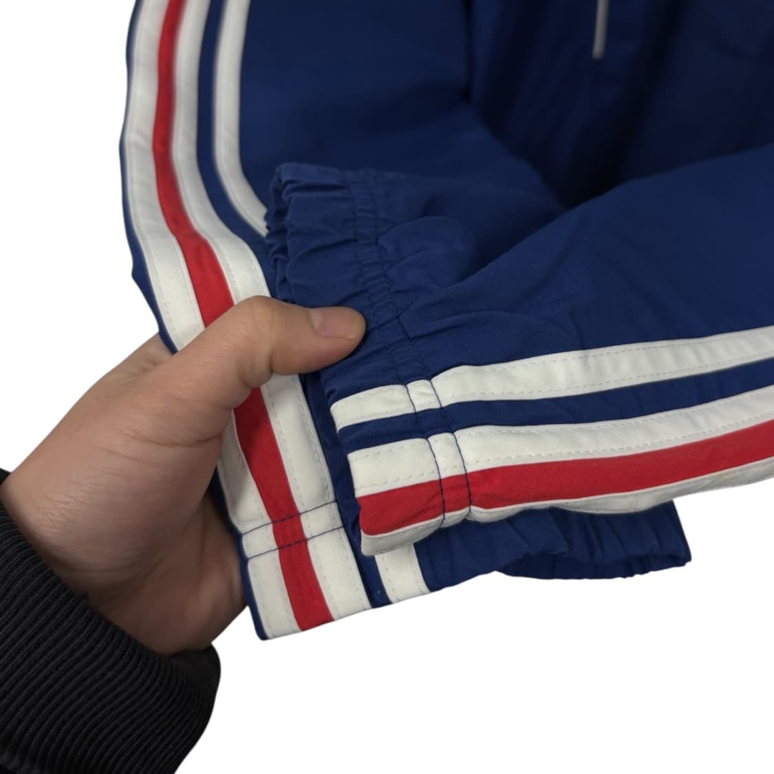 아디다스 FFF 바람막이 상품이미지3